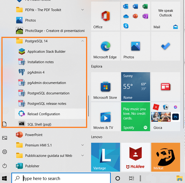 How to install PostgreSQL on Windows step-by-step How to install PostgreSQL on Windows step-by-step