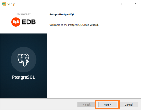 How to install PostgreSQL on Windows step-by-step