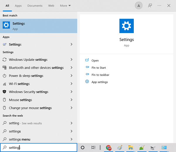 Cómo cambiar el idioma del sistema en Windows 10 Cómo cambiar el idioma del sistema en Windows 10