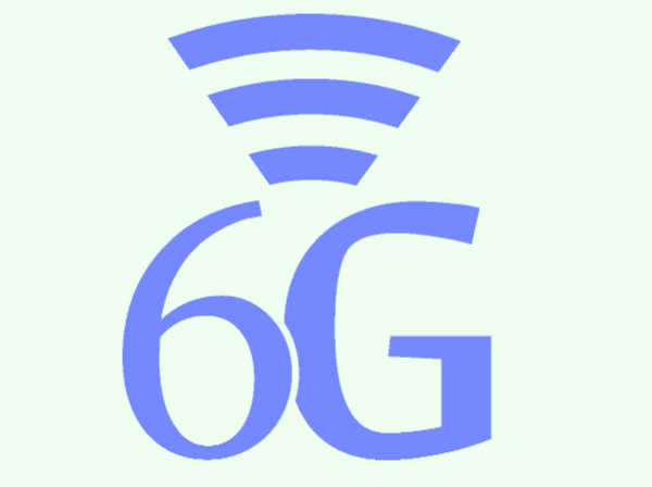 6G, for experts it will be 10 times faster than 5G
