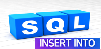 INSERT INTO- Insertar consulta en SQL y BULK