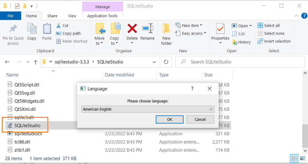 How to install SQLite on Windows? How to install SQLite on Windows?