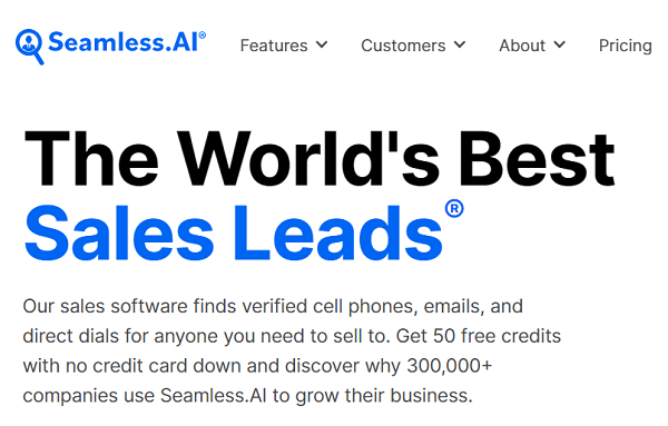 The 10 Best Sales Intelligence Software Tools