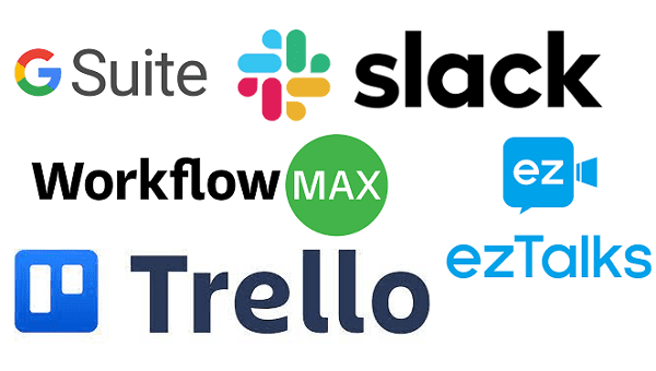 The top five best communication platforms for employees The top five best communication platforms for employees