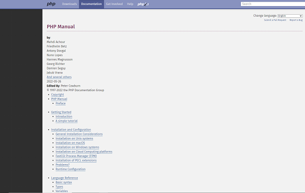 The 5 best tutorials for learning php in 2023 The 5 best tutorials for learning php in 2023
