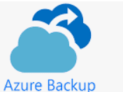 Microsoft Azure Backup