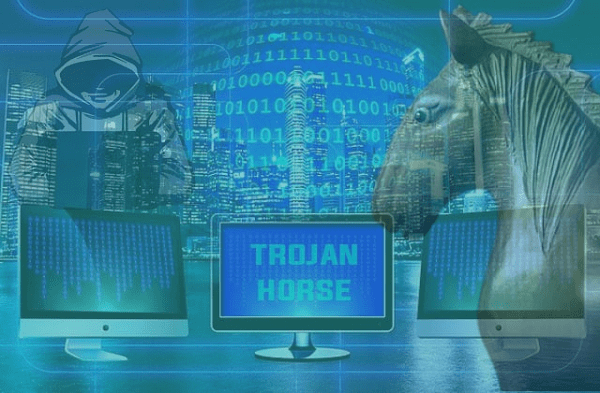 Trojan Horse virus: what it is, how to detect it and remove it