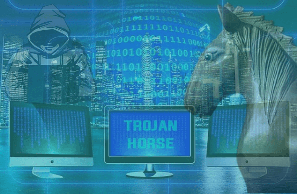 Trojan Horse virus: what it is, how to detect it and remove it Trojan Horse virus: what it is, how to detect it and remove it