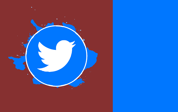 Twitter recupera las antiguas insignias azules y doradas