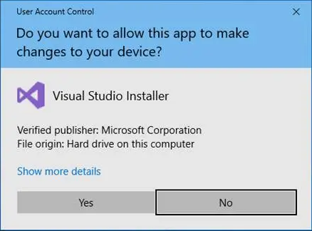 Cómo instalar Visual Studio 2022?