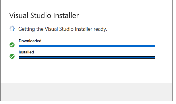 Cómo instalar Visual Studio 2022?