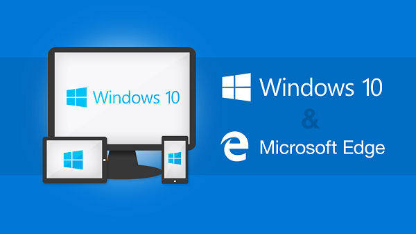 Windows 10: Microsoft Edge disable Internet Explorer