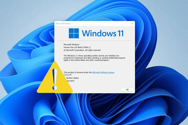 Windows 11: Fixed vulnerabilities with Intel CPUs Windows 11: Fixed vulnerabilities with Intel CPUs