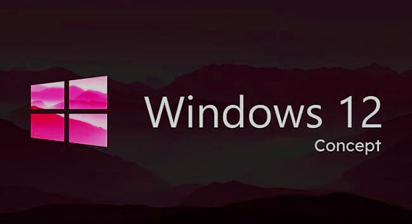 Windows 12 sale en la segunda mitad de 2024
