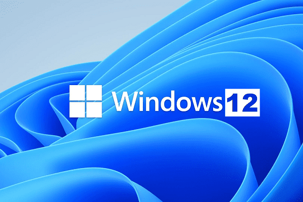 Windows 12, first clues from Intel and Microsoft Windows 12, first clues from Intel and Microsoft
