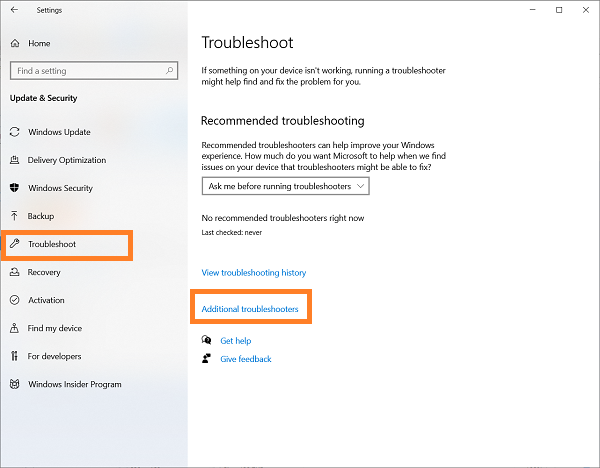 How to resolve Windows Update Problems How to resolve Windows Update Problems