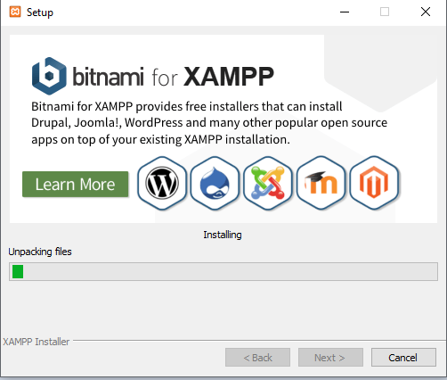 How to install XAMP on Windows How to install XAMP on Windows