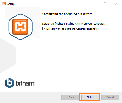 How to install XAMP on Windows How to install XAMP on Windows