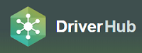 <b>DriverHub</b> is a free program 