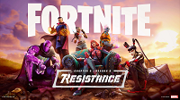 <strong>Fortnite</strong> is an onl