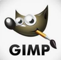 <b>GIMP</b> es un editor de gráfic
