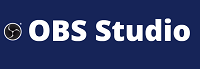 <b>OBS Studio</b> is a free applica