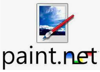 <b>Paint.NET </b>is image and photo