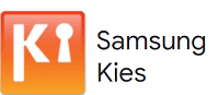 <b>Samsung Kies </b>es una aplicaci