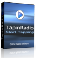 The lightweight radio software for 