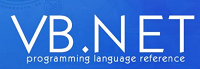 <b>VB.Net </b>es un lenguaje de pro
