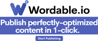 Publish perfectly-optimized content in 1-click