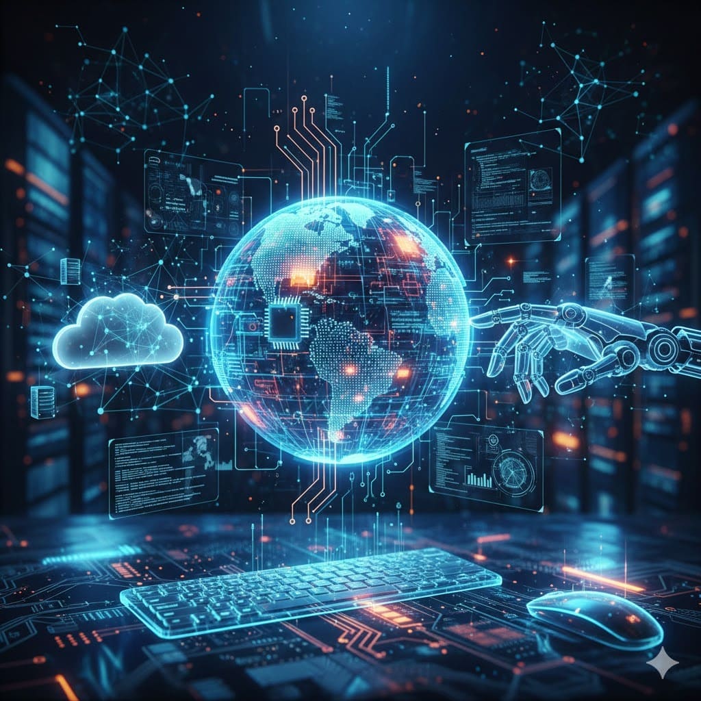 درباره ما – آشنایی با مأموریت من درباره ما – آشنایی با مأموریت من