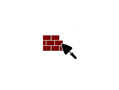 Cálculo de materiales para muro
