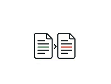 Porównywarka plików online